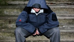 Survei: Anak-anak Inggris Kurang Bahagia