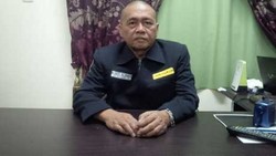 6 Ton Obat-obatan Jamaah Haji Masih Tertahan