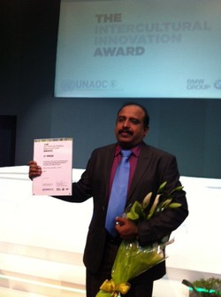 Lawan Human Trafficking, SEVA Jadi Informan untuk Migran India-Nepal