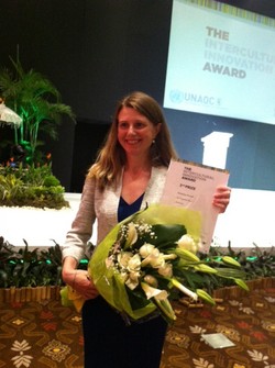 Kisah Wanita Australia Membuat Aplikasi Smartphone untuk Tangkal Rasisme