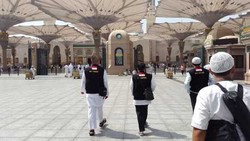 e-Hajj Masih Bermasalah, Kemenag Surati Pihak Muassasah