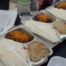 Ini Dia Makanan Jamaah Haji Bercita Rasa Indonesia