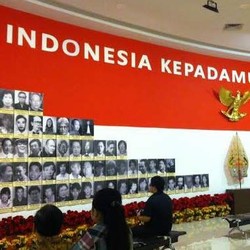 Yuk Lihat Sejarah Tionghoa Indonesia di Museum Hakka TMII
