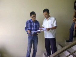 Pengacara Florence Upayakan Penangguhan Penahanan ke Polda DIY