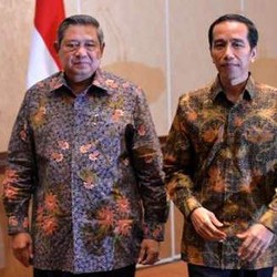 Peneliti LIPI: Jokowi Harus Pede Naikkan BBM, Tak Perlu Minta dari SBY