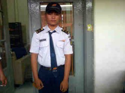 Ini Sosok Hamdani si Masinis Gadungan yang Coba Kelabui Wanita