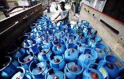 Pertamina Usul Kenaikan Harga Elpiji 12 Kg Rp 1.000-Rp 1.500 per Kg