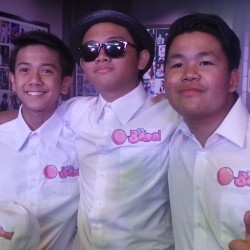 CJR Intim Bareng Comete dalam Konser Eksklusif