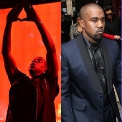 Jay Z, Kanye West dan Frank Ocean Dituding Jiplak Lagu Orang