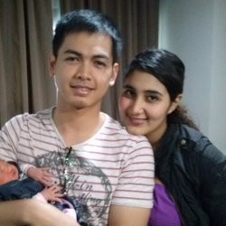 Ini Penjelasan Tommy Kurniawan Soal Peresmian Pernikahan Sirinya