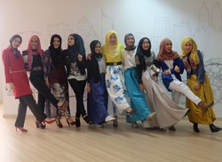 Selain Nonton Fashion Show, Ini Misi 10 Finalis Ikut Program Gratis ke New York