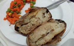 Setelah Dapat Kecaman dari Pasien, Rumah Sakit Inggris Tingkatkan Kualitas Makanan