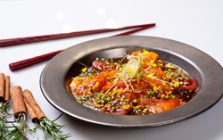 Tempat Hangout Baru Berkonsep Izakaya Modern Hadir di Jakarta