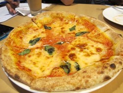 Popolamama Perkenalkan Pasta Segar dan Pizza Bergaya Napoli yang Unik