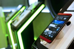 Inikah Spek Ponsel 64 Bit Teranyar HTC?
