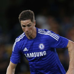 Milan Pinjam Torres Selama Dua Musim
