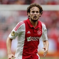 Daley Blind Menuju MU