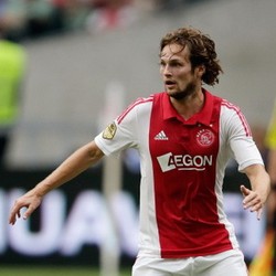 MU-Ajax Sepakati Transfer Blind