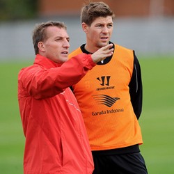 Tantangan Lebih Berat, Gerrard Minta Liverpool Tiru Konsistensi Musim Lalu