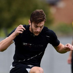 Lallana Bakal Lakoni Debut di Laga Lawan Spurs