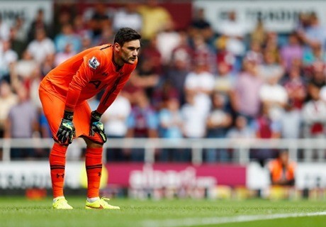 Menjamu Liverpool, Spurs Takar Kesiapan Tim