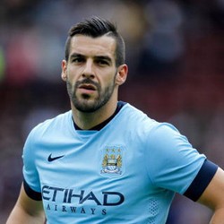 Pellegrini: Negredo Tidak Dijual