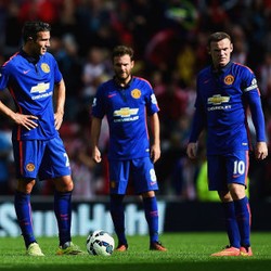 Ketimbang Mengincar Juara, Empat Besar Paling Realistis untuk MU