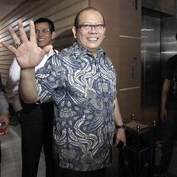 Kasus Tunggakan Gaji Persita, La Nyalla: Sepenuhnya Itu Tanggung Jawab Klub