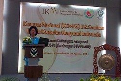 Cegah HIV-AIDS ke Bayi, Menkes Ragu Pria Indonesia 100% Mau Pakai Kondom