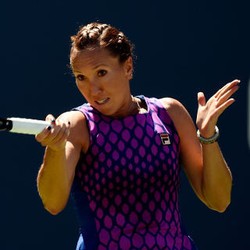 Jankovic Melaju ke Babak Keempat, Venus Tersingkir