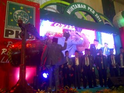 Surya Paloh Doakan PKB Kalahkan Pohon Beringin