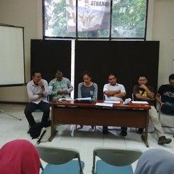 Tersisa 3 Hari, ICW Cs Dorong Perpanjang Pendaftaran Pengganti Busyro