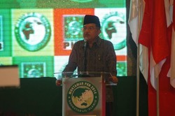 JK Bangga Islam di Indonesia Lebih Moderat Dibanding Negara Besar