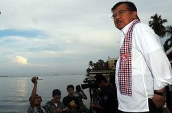 Bakal Makin Sibuk, JK Ingin Lepas Jabatan Ketua Ikatan Alumni Unhas