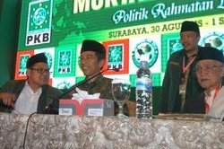 Jokowi Beri Sinyal Cak Imin Jadi Menteri di Kabinetnya