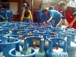 Rencana Naikkan Harga Elpiji 12 Kg, Pertamina Tunggu Lampu Hijau Pemerintah