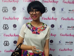 Investasi Dalam Dunia Fashion Ala Fashion Blogger Diana Rikasari