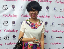 Tips Memulai Bisnis dari Fashion Blogger Diana Rikasari