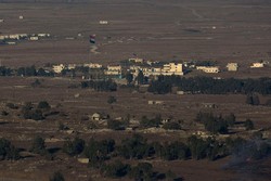 75 Pasukan PBB Asal Filipina Selamat dari Kepungan Milisi di Golan Heights