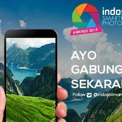 Merekam Indonesia dalam Instagram