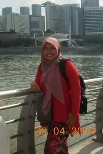 Termotivasi Dian Sastro, Novita Pangkas Bobot 13 Kg dengan Diet OCD