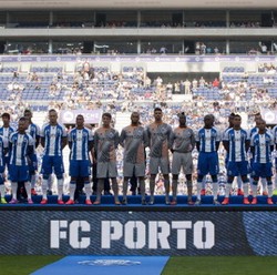 Kesuksesan FC Porto Menaklukkan Industri Sepakbola