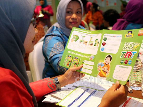 Toolkit Panduan Komunikasi Efektif Kader Posyandu