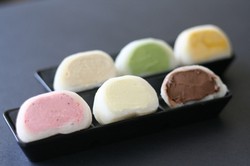 Nyam! Mochi Ice Cream Enak Ini Bisa Dibuat Sendiri