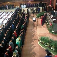 DPRD Jatim Akhirnya Punya 100 Anggota Dewan Baru