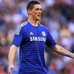 Inzaghi Ingin Hidupkan Torres Kembali