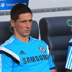 Berteman, Ini Komentar Albertini soal Torres yang Hijrah ke Milan