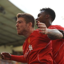 Liverpool Bekap Spurs Tiga Gol Tanpa Balas