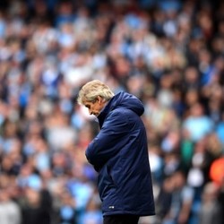 Kekalahan yang Kejutkan Pellegrini
