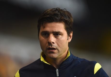 Pochettino Nantikan Laga Terbuka Kontra Liverpool